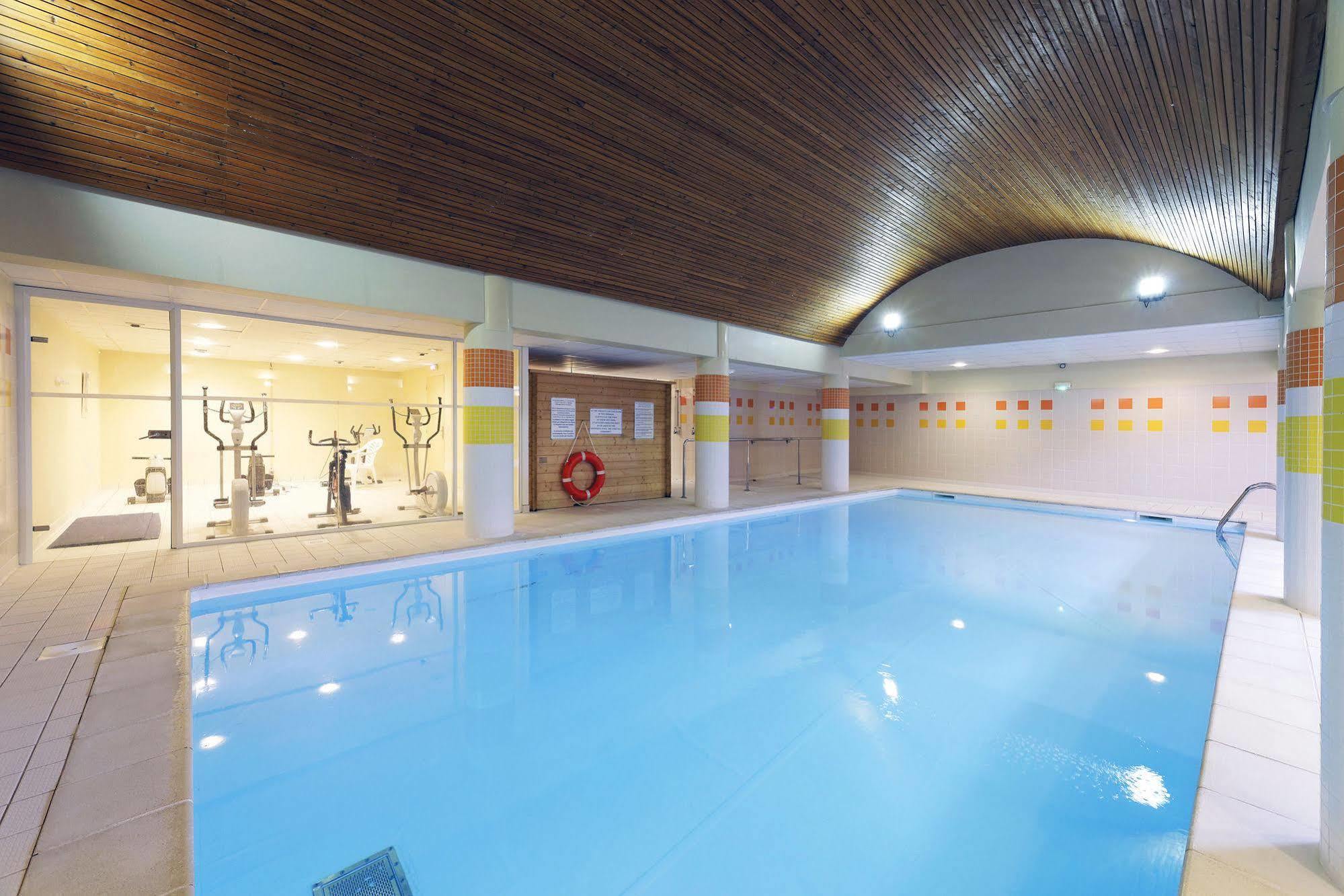 Residence Nemea Les Grands Ax Ax-les-Thermes Exterior photo